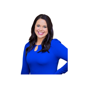 Portrait of Katie Casali, Realtor